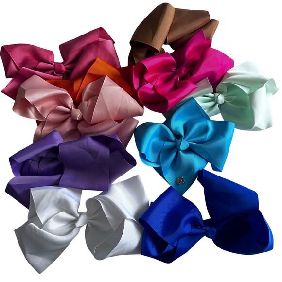 Extra Large bow bundle - Picture 1 of 6